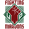 UP Fighting Maroons Wanita