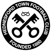 Hednesford Town