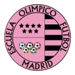 CDE Olimpico De Madrid (w)