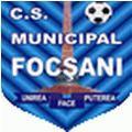 CSM Focsani